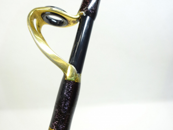 剛樹 Gハンティングプロ S17 ゴウキ